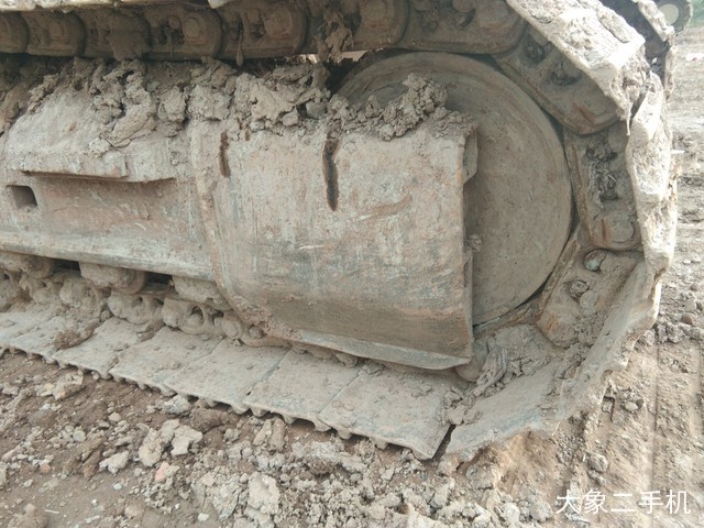 卡特彼勒 M315D 挖掘机
