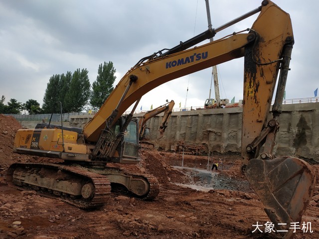 三一重工 SY305C-8S 挖掘机