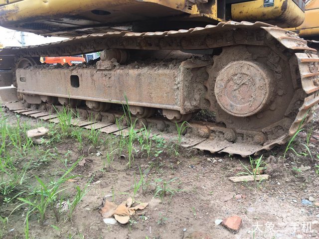 小松 PC70-8 挖掘机