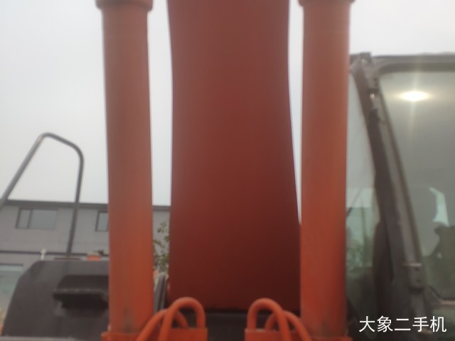 日立 ZX330-5A 挖掘机