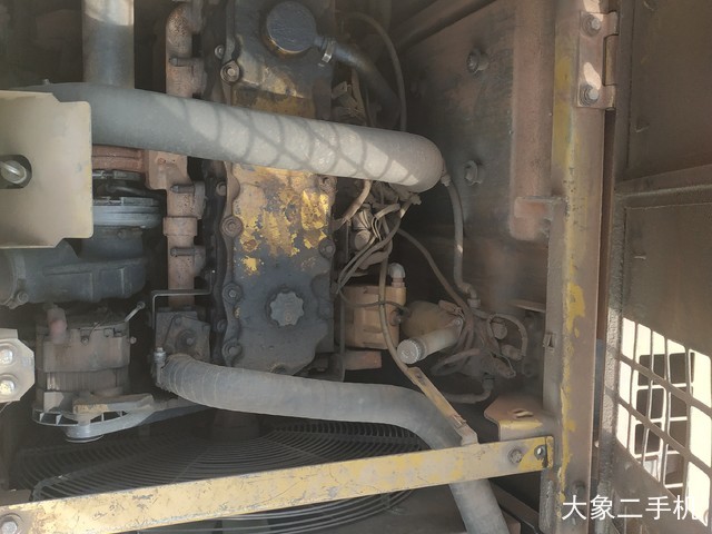 卡特彼勒 328DLCR 挖掘机