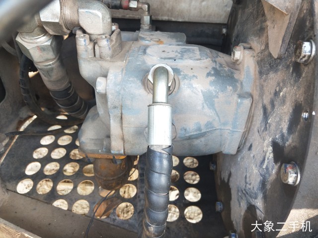 三一重工 SY60C-9 挖掘机