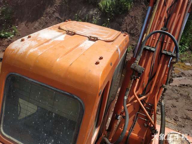 斗山 DH150LC-7 挖掘机