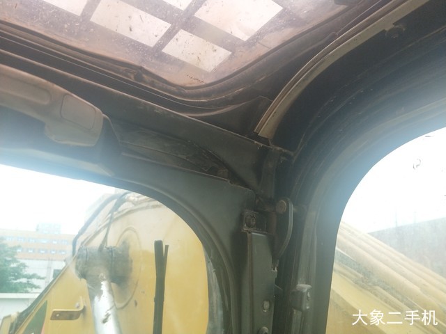 卡特彼勒 320D液压 挖掘机