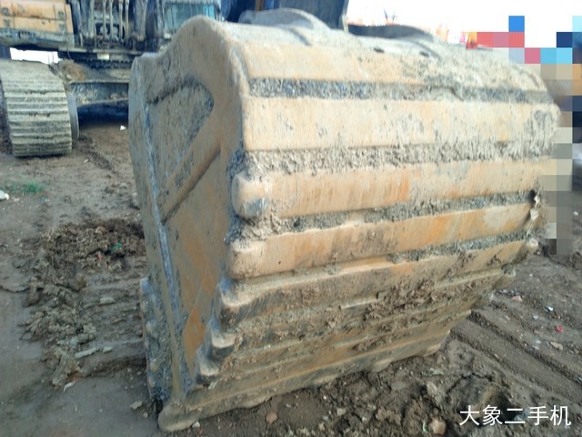 三一重工 SY365H加长臂 挖掘机