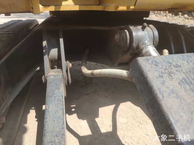 卡特彼勒 302CCR 挖掘机