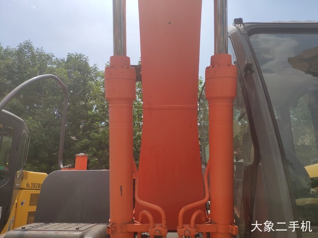 日立 ZX120-3 挖掘机