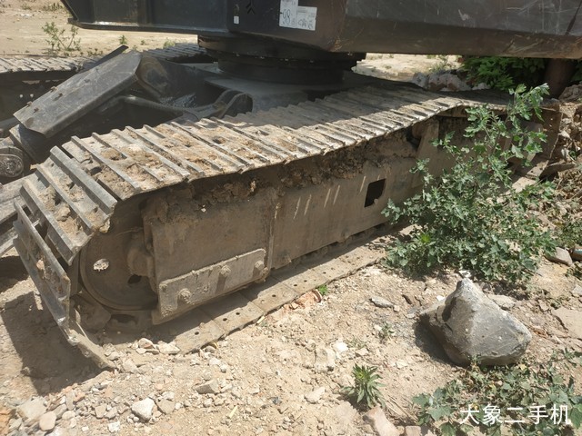 三一重工 SY60C 挖掘机