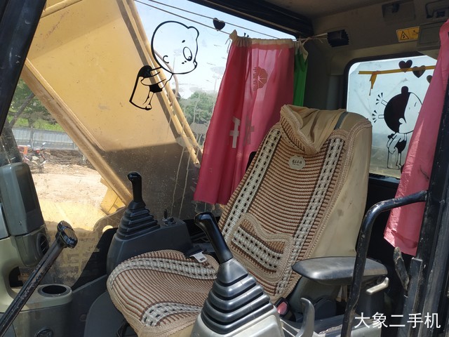 卡特彼勒 320D液压 挖掘机