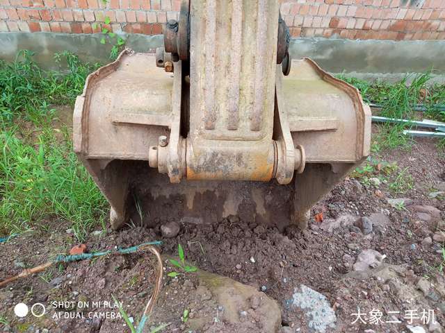 斗山 DH150LC-7 挖掘机