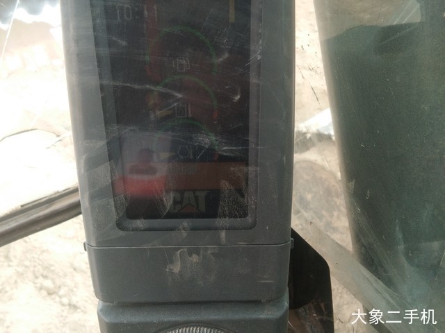 卡特彼勒 323D液压 挖掘机