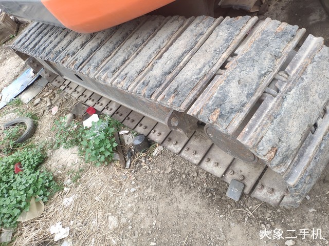 日立 ZX75US-3 挖掘机