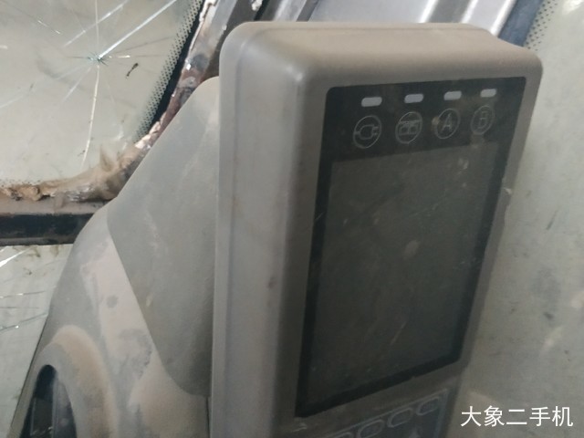 三一重工 SY365H 挖掘机