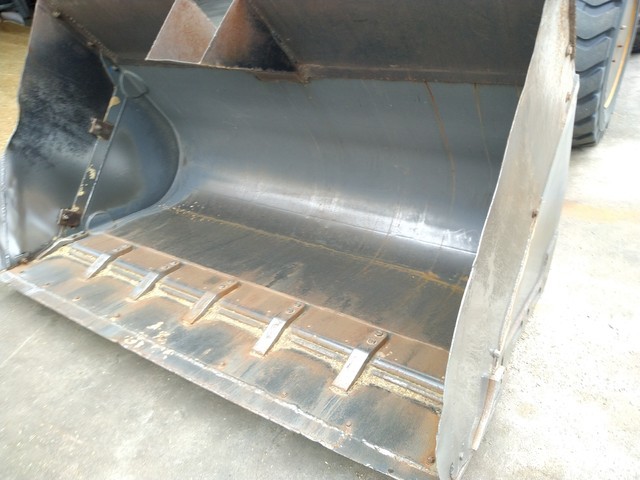 信邦机械 ZL928 装载机