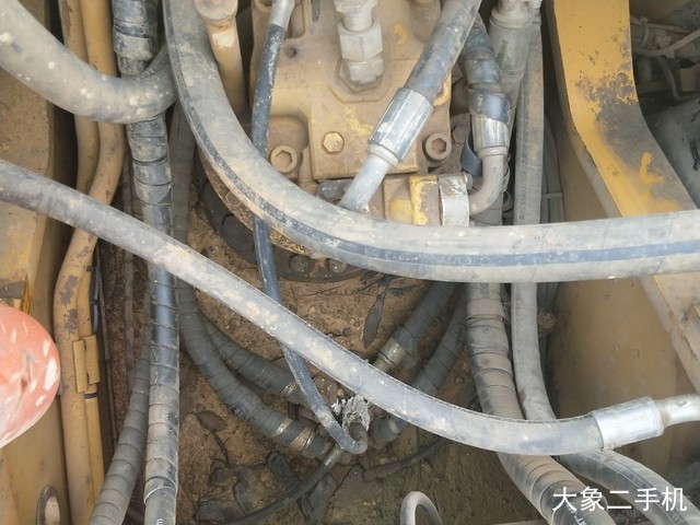 卡特彼勒 329D2L液压 挖掘机