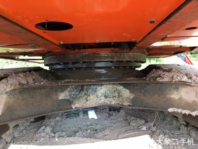 斗山 DH150LC-7 挖掘机