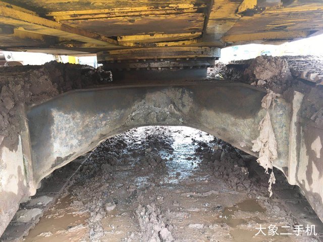 力士德 SC160.8LC 挖掘机