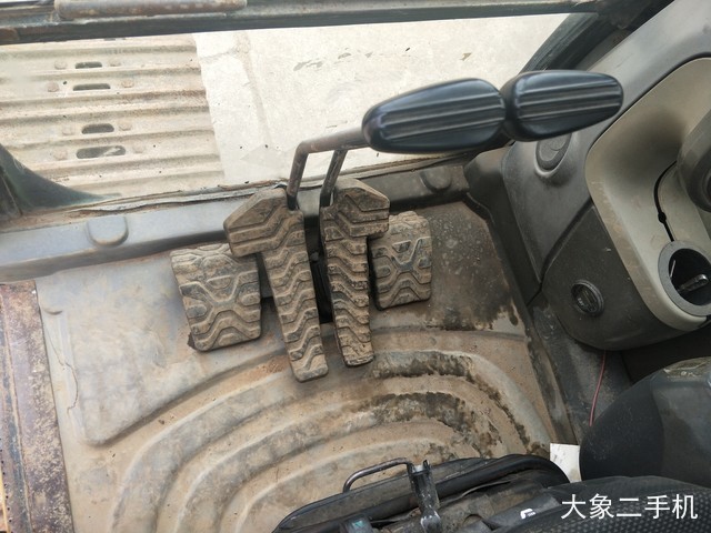 卡特彼勒 336D液压 挖掘机