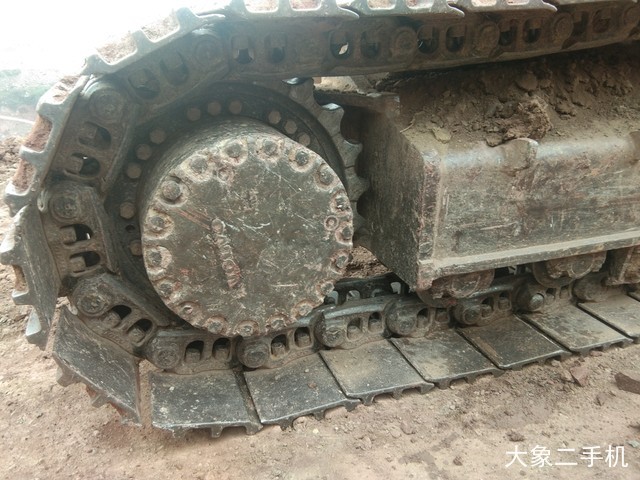 沃尔沃 EC360BLC 挖掘机