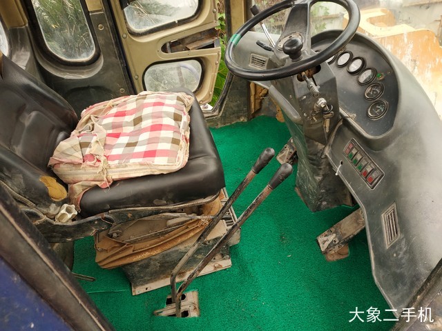 龙工 LG855 装载机