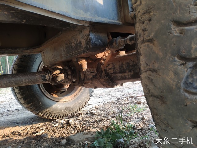 斗山 DH150W-7 挖掘机