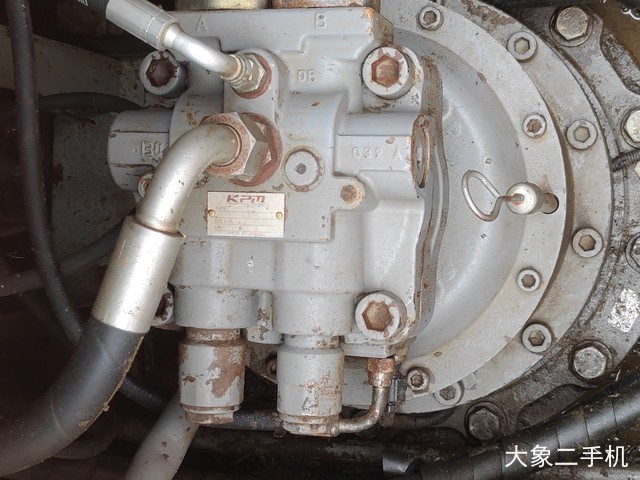 日立 ZX250LC-3 挖掘机