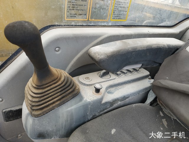 中联重科 ZE360E 挖掘机