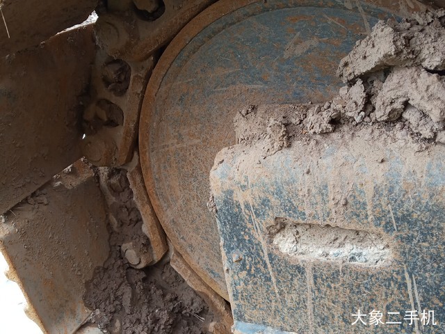 山重建机 JCM936D 挖掘机