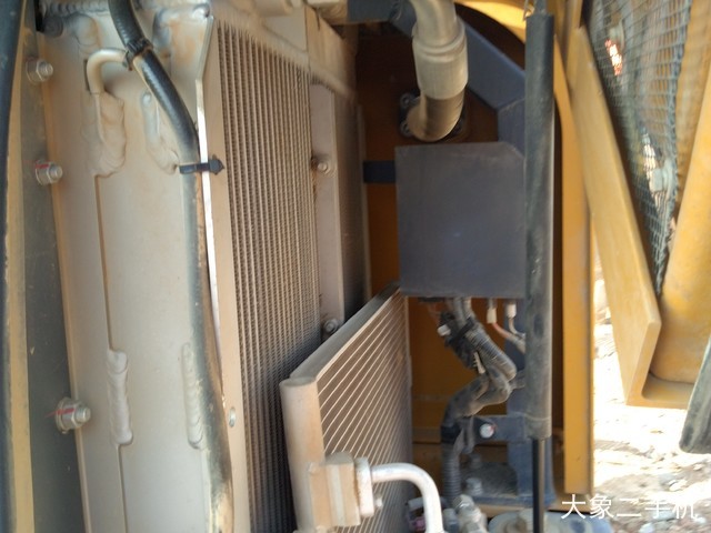 徐工 XE60D 挖掘机