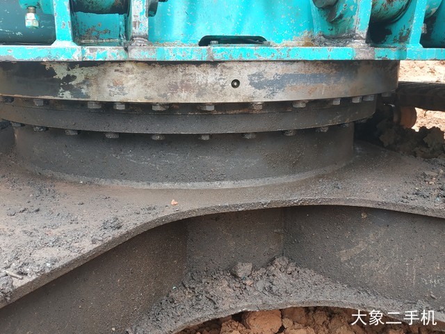 神钢 SK250-6E 挖掘机