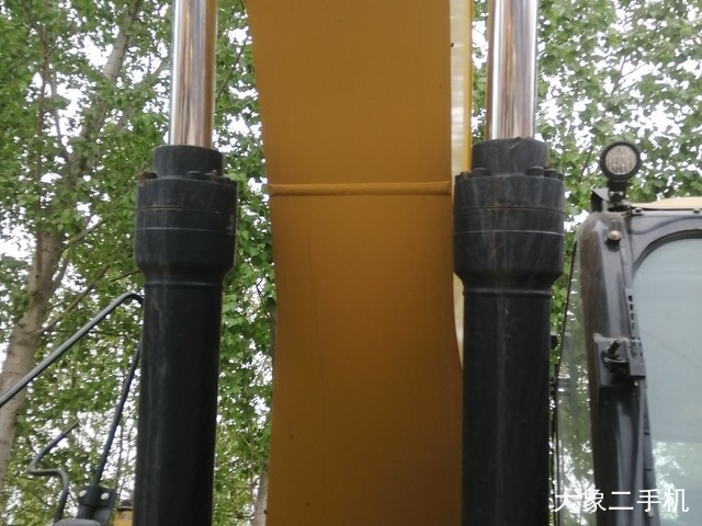 卡特彼勒 326D2L液压 挖掘机