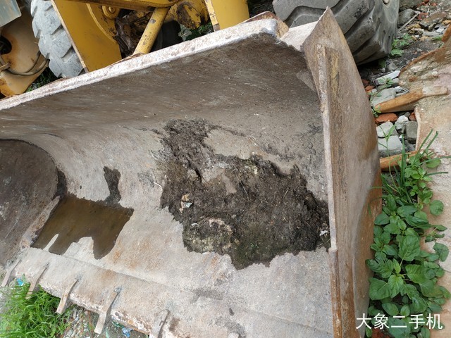 成工 ZL30B 装载机