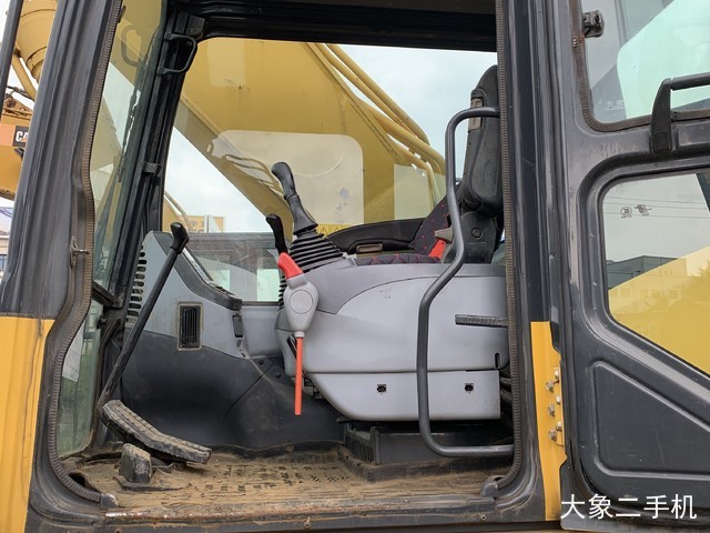 小松 PC360-7 挖掘机