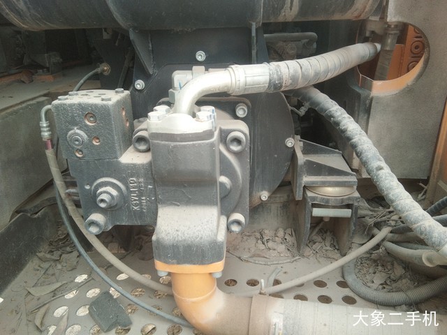 三一重工 SY95C 挖掘机