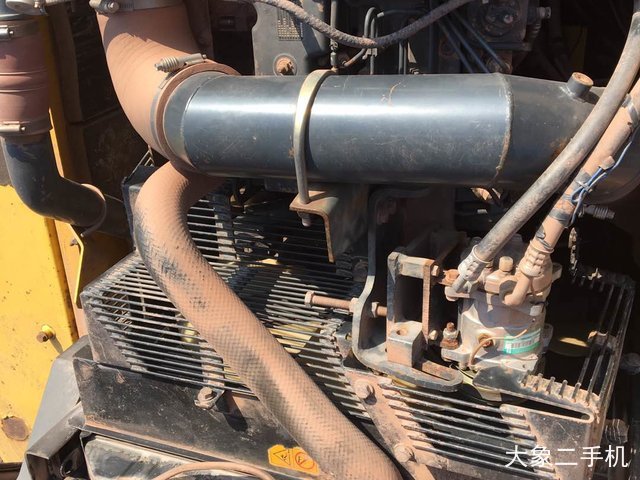 小松 PC300-7 挖掘机