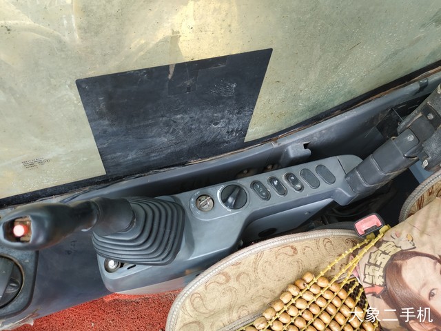 小松 PC450-8 挖掘机