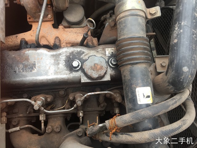 日立 ZX130H 挖掘机