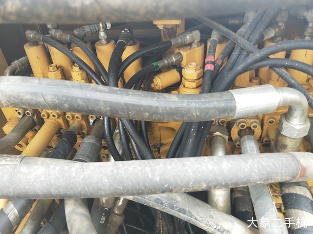 卡特彼勒 320D液压 挖掘机