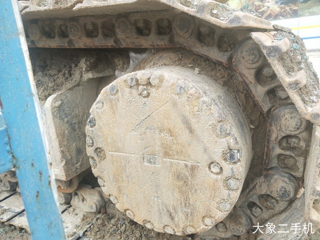 小松 PC360-7 挖掘机