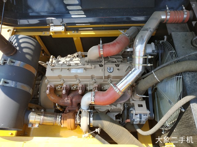 中联重科 ZE360E 挖掘机