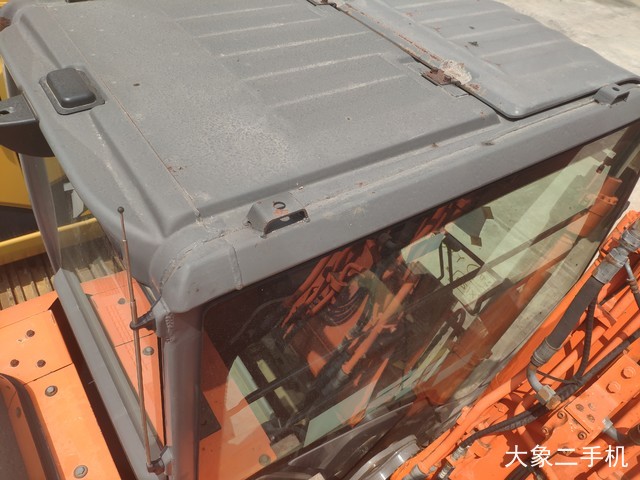 日立 ZX120-3 挖掘机