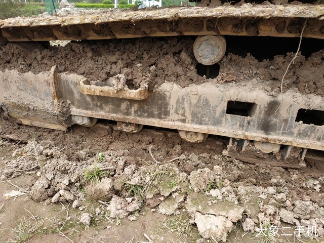 卡特彼勒 329D 挖掘机