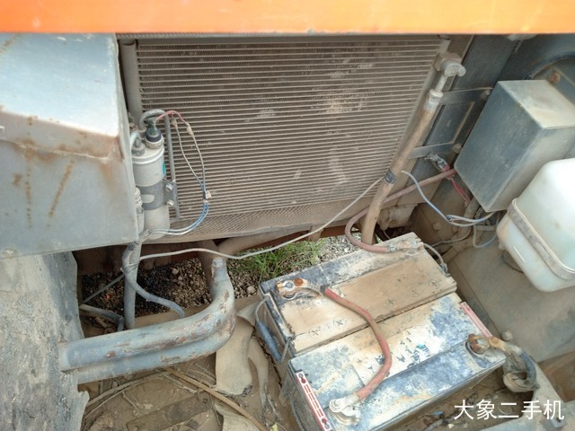 日立 ZX330 挖掘机