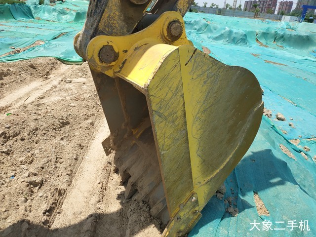 小松 PC200LC-8M0 挖掘机