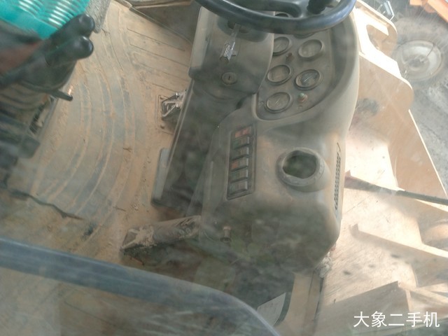 龙工 LG855B 装载机