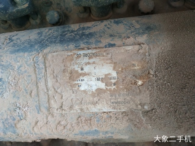 斗山 DH150LC-7 挖掘机