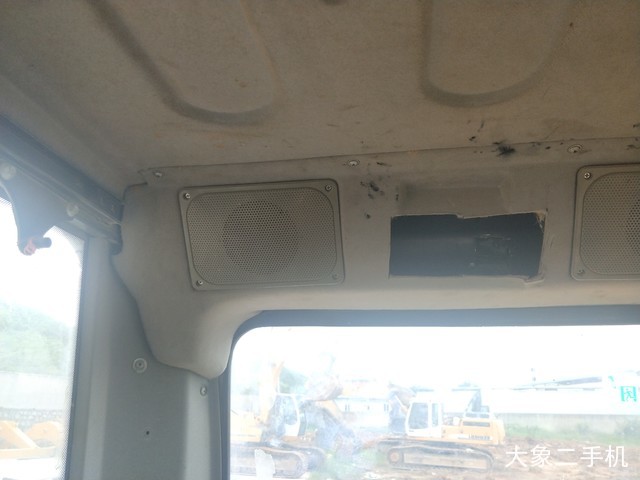 柳工 CLG922LC 挖掘机