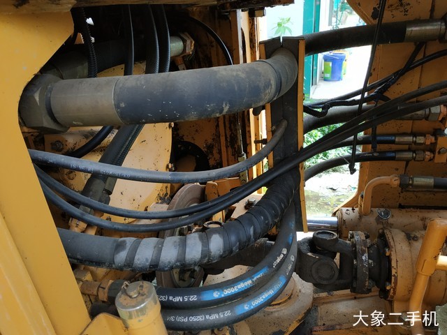 龙工 LG855B 装载机