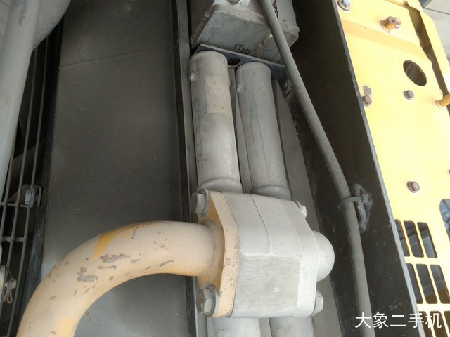 卡特彼勒 315DL 挖掘机