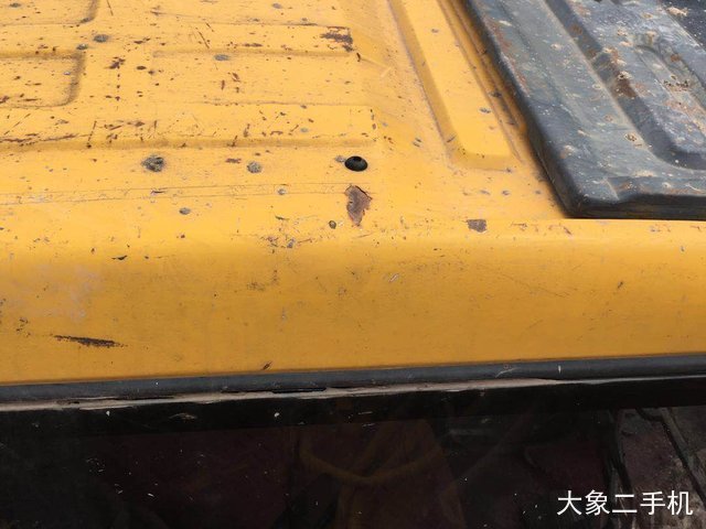 三一重工 SY155C 挖掘机